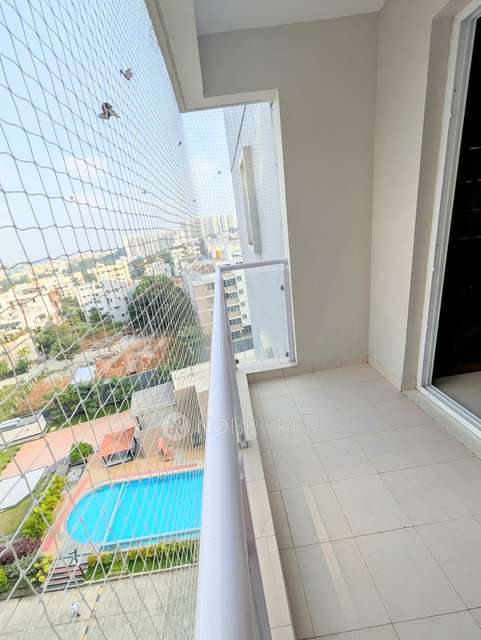 2 BHK Flat In Golden Panorama For Sale  In Gublala
