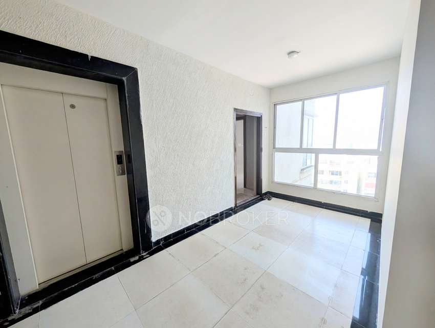 2 BHK Flat In Golden Panorama For Sale  In Gublala