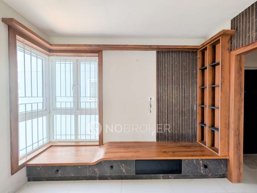 2 BHK Flat In Golden Panorama For Sale  In Gublala