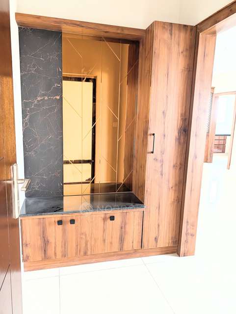 2 BHK Flat In Golden Panorama For Sale  In Gublala