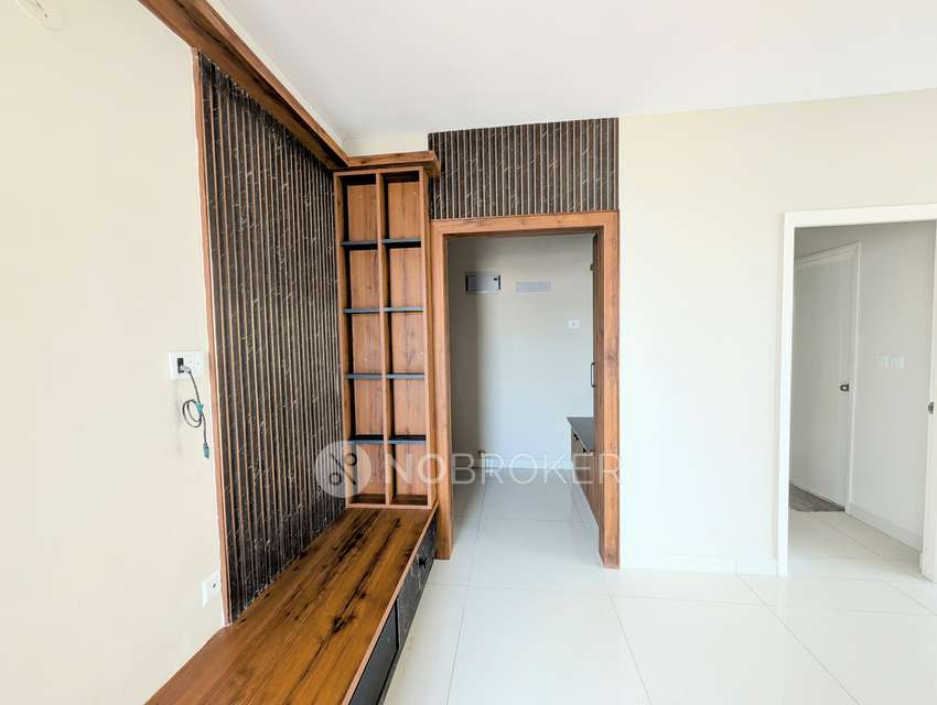 2 BHK Flat In Golden Panorama For Sale  In Gublala