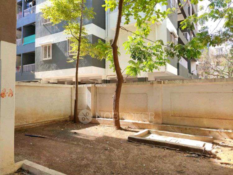 2 BHK Flat In Sb For Sale  In Wagholi