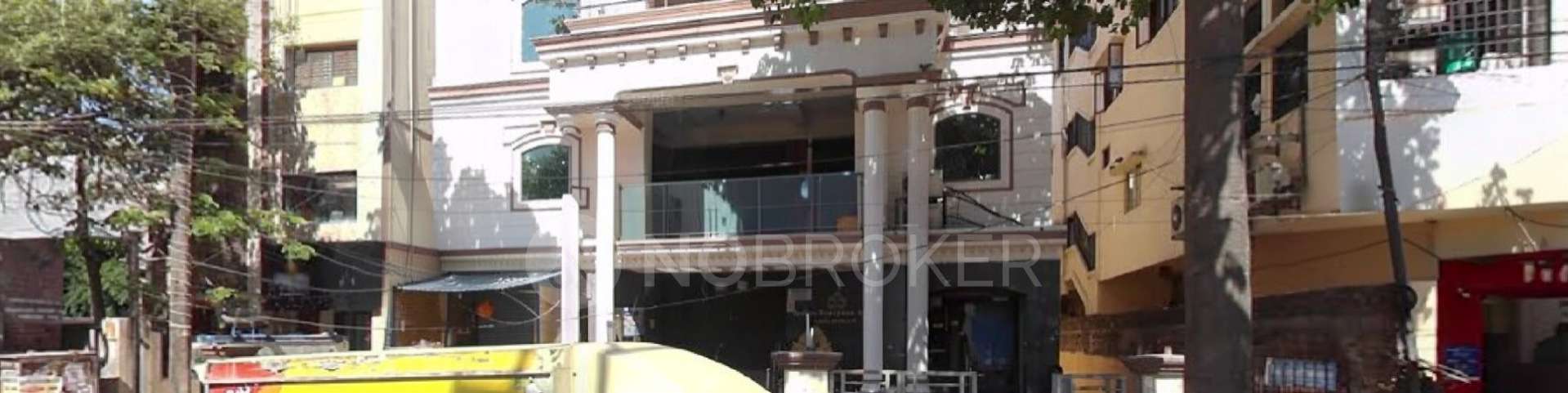 Industrial Shed in Royapuram, Chennai for Rent 