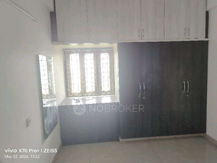 3 BHK Flat In Sri Laxmi Residency for Rent  In Fairfields Colony Childrens Park