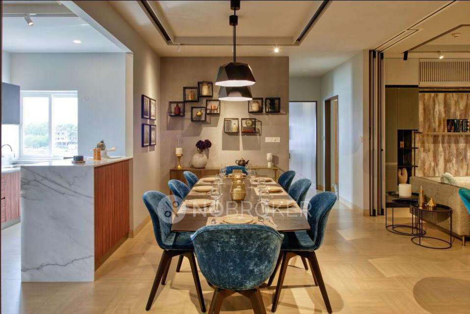 3 BHK Flat In Karle Vario Homes For Sale  In 2jw8+gpf, Dadamastan Layout, Manayata Tech Park, Nagavara, Bengaluru, Karnataka 560024, India