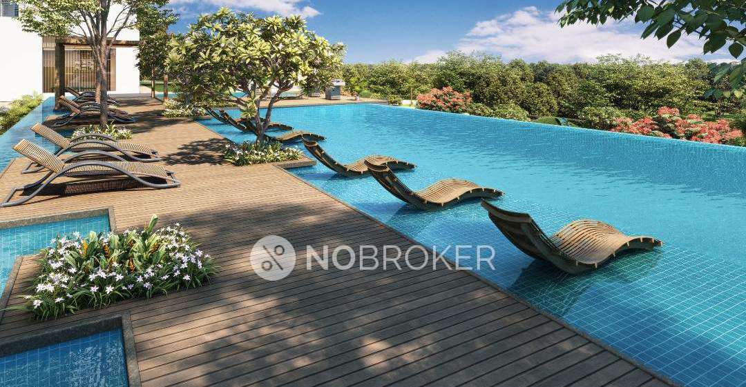 3 BHK Flat In Karle Vario Homes For Sale  In 2jw8+gpf, Dadamastan Layout, Manayata Tech Park, Nagavara, Bengaluru, Karnataka 560024, India