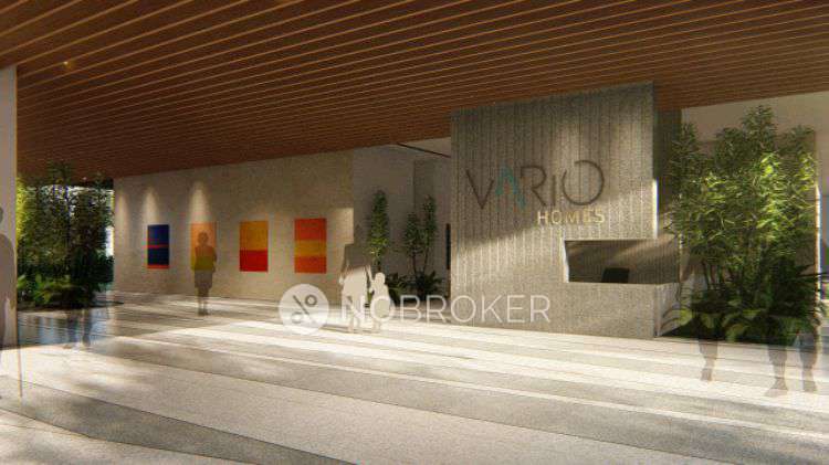 3 BHK Flat In Karle Vario Homes For Sale  In 2jw8+gpf, Dadamastan Layout, Manayata Tech Park, Nagavara, Bengaluru, Karnataka 560024, India