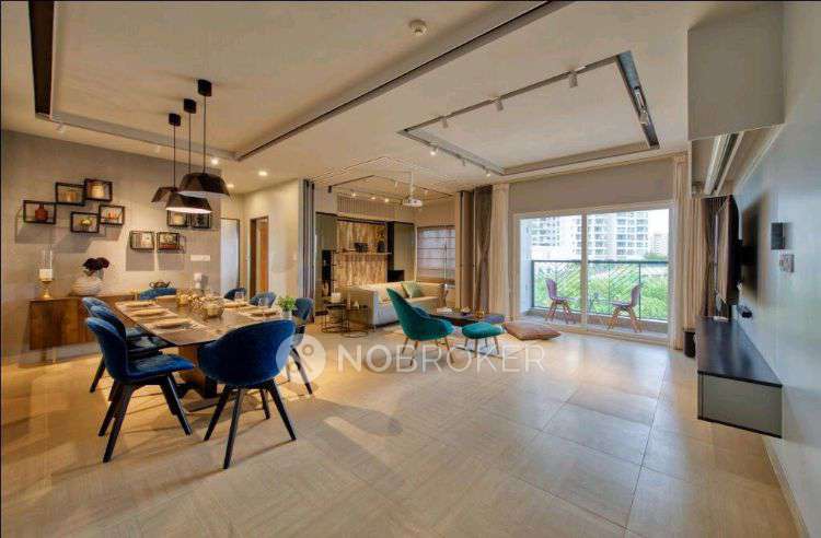 3 BHK Flat In Karle Vario Homes For Sale  In 2jw8+gpf, Dadamastan Layout, Manayata Tech Park, Nagavara, Bengaluru, Karnataka 560024, India