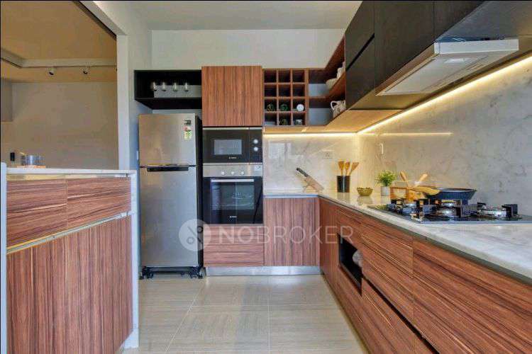 3 BHK Flat In Karle Vario Homes For Sale  In 2jw8+gpf, Dadamastan Layout, Manayata Tech Park, Nagavara, Bengaluru, Karnataka 560024, India