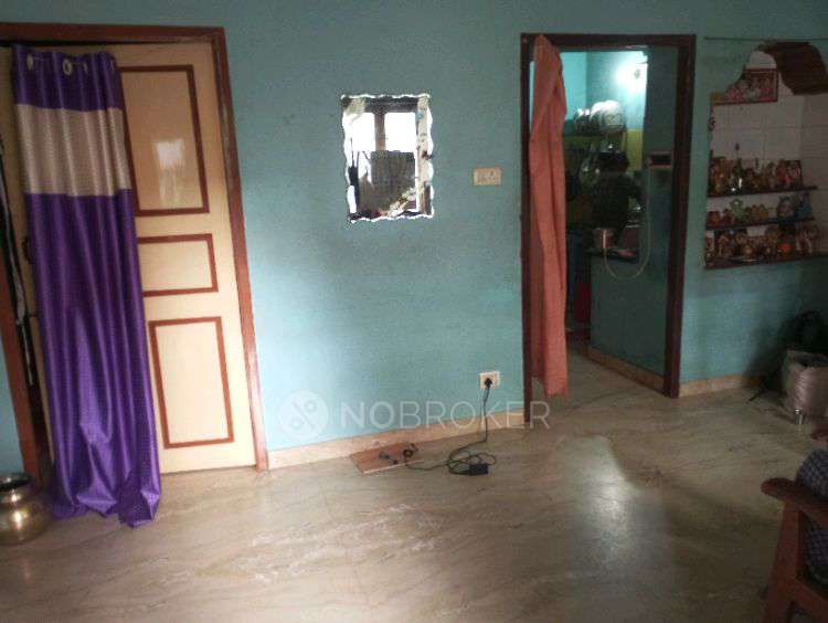 Independent House 654, Indira Gandhi Nagar, Shastri Nagar, Kolathur