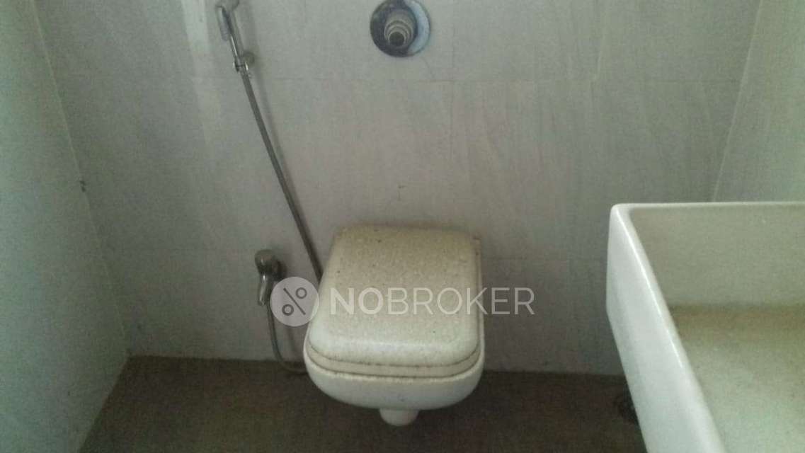 3 BHK Flat In Majestique 38 Park for Rent  In Undri