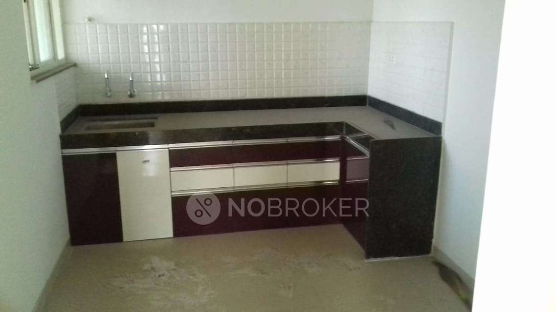 3 BHK Flat In Majestique 38 Park for Rent  In Undri