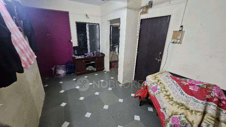 Single Room for Male In 1 BHK  In Sb In Fadgate Police Station