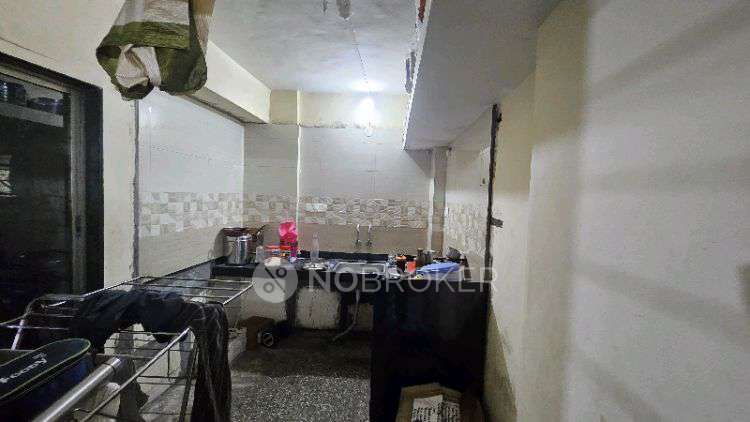 Single Room for Male In 1 BHK  In Sb In Fadgate Police Station
