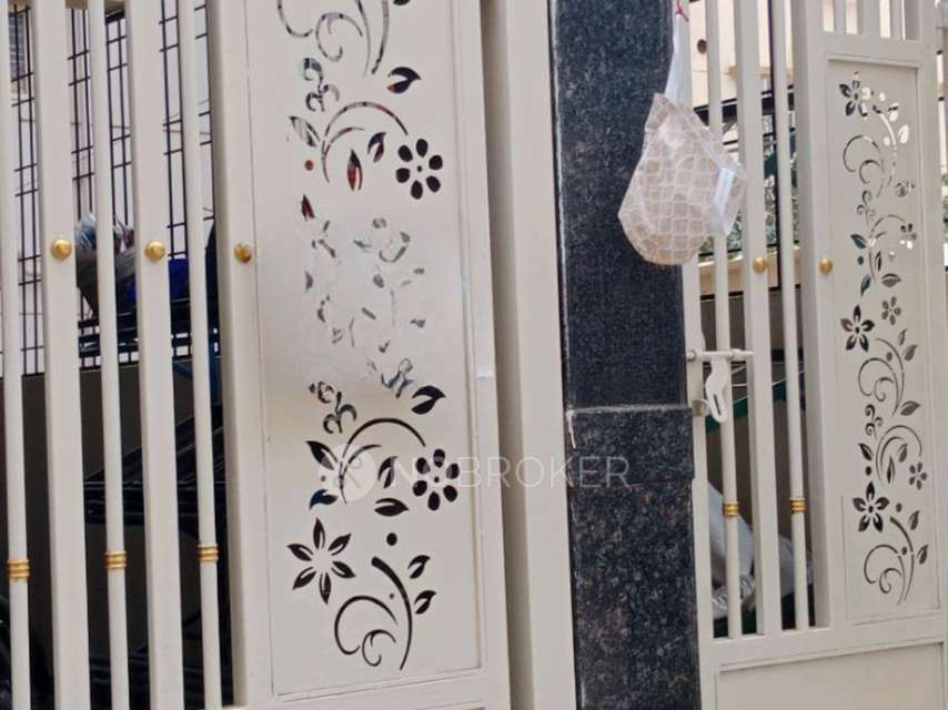 2 BHK Flat In Standalone Building  for Lease  In Chandapura