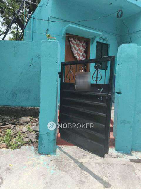 1 RK House for Rent  In  Saidabad