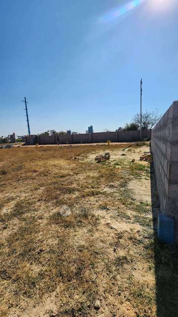 Plot For Sale  In Akshaya Meadows  In Medahalli