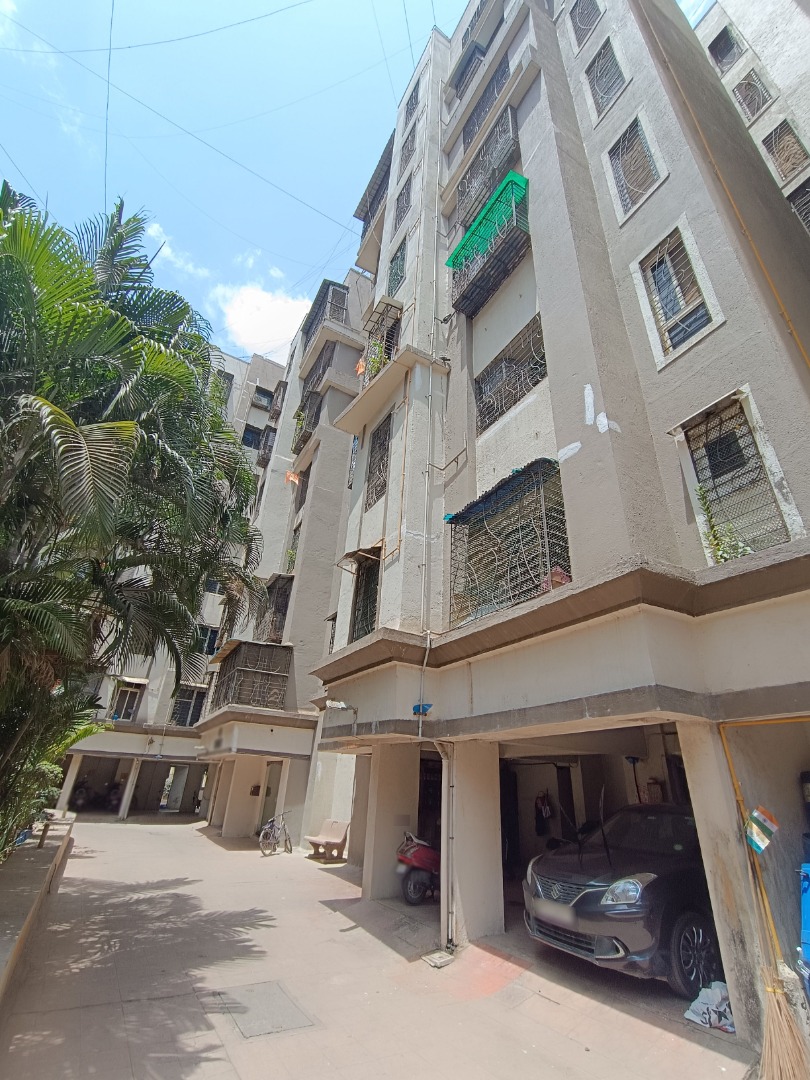 Gaurav Residency