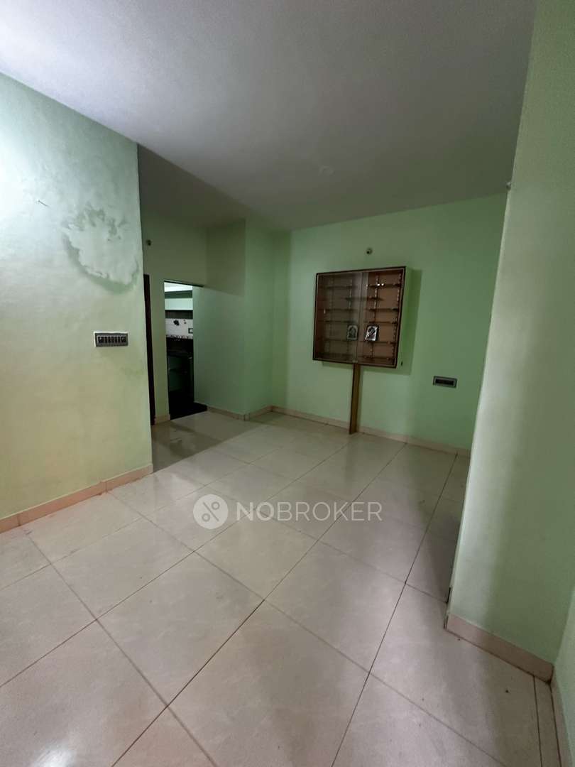 Independent House Yelahanka New Town Rent WITHOUT BROKERAGE Semi