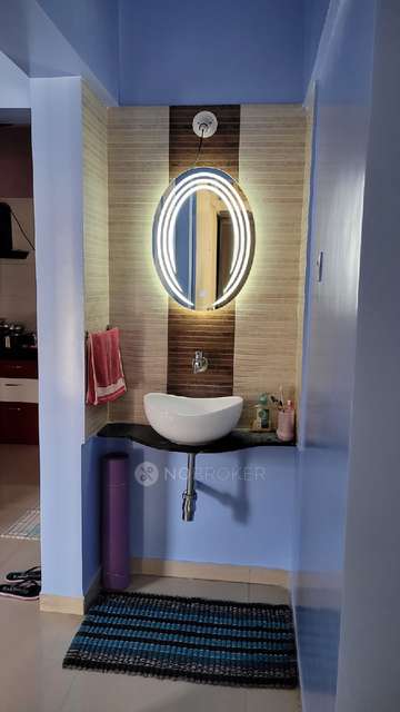 1 BHK Flat In Sarthak Belva For Sale  In Pisoli