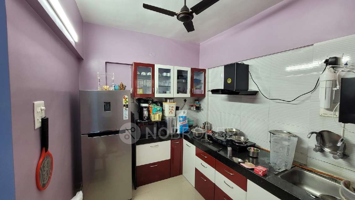 1 BHK Flat In Sarthak Belva For Sale  In Pisoli