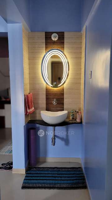 1 BHK Flat In Sarthak Belva For Sale  In Pisoli