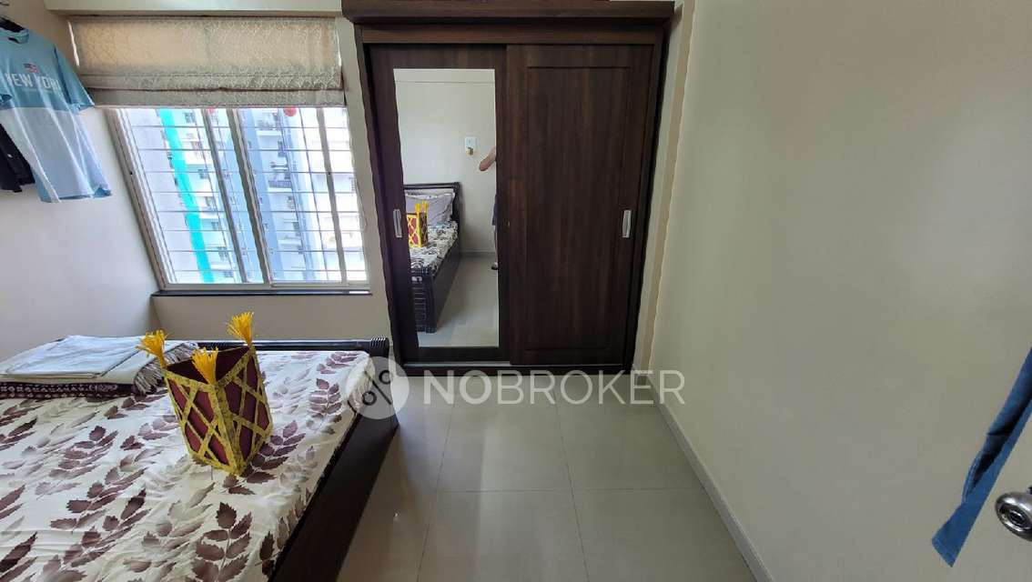 1 BHK Flat In Sarthak Belva For Sale  In Pisoli