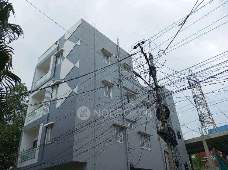 1 BHK House for Rent  In Boduppal