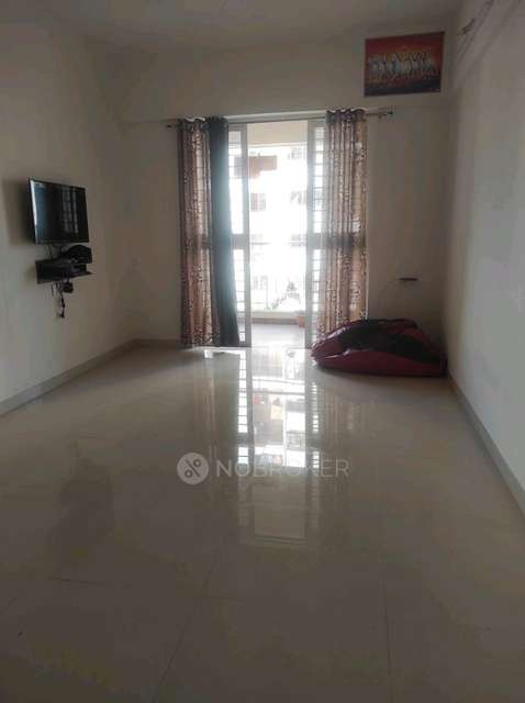 2 BHK Flat In Silver Crest for Rent  In Wagholi, Pune