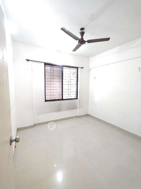 2 BHK Flat In Rohit Palms, Pune for Rent In Rahatani
