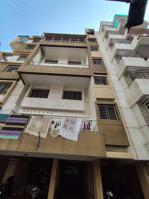 2 BHK Flat In Rohit Palms, Pune for Rent In Rahatani