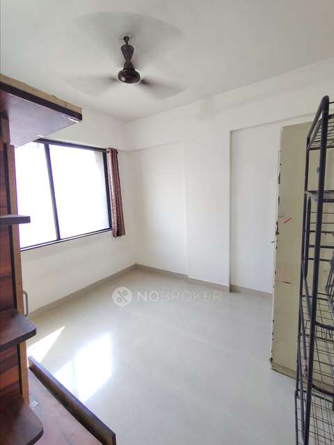 2 BHK Flat In Rohit Palms, Pune for Rent In Rahatani