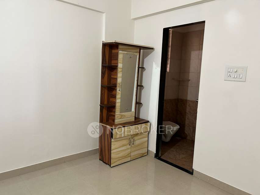 2 BHK Flat In Rohit Palms, Pune for Rent  In Rohit Palms