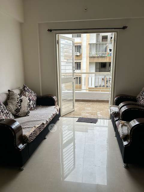 2 BHK Flat In Rohit Palms, Pune for Rent  In Rohit Palms