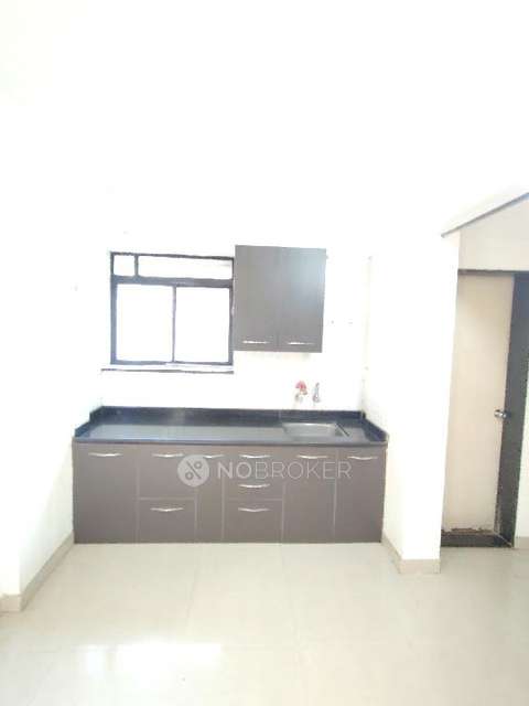 2 BHK Flat In Rohit Palms, Pune for Rent In Rahatani