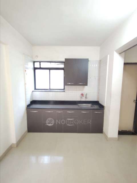2 BHK Flat In Rohit Palms, Pune for Rent In Rahatani
