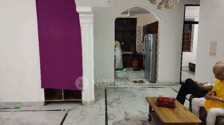 PG for Anyone in Model Town Phase Ii