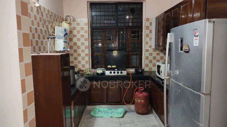 PG for Anyone in Model Town Phase Ii