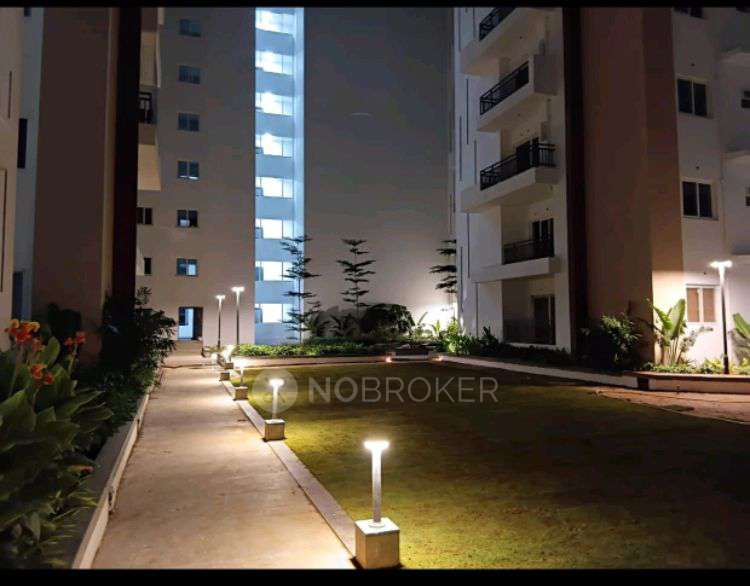 2 BHK Flat In Ira Aspiration For Sale  In Kollur