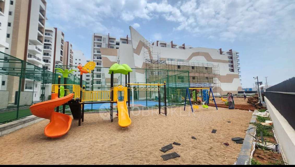 2 BHK Flat In Ira Aspiration For Sale  In Kollur