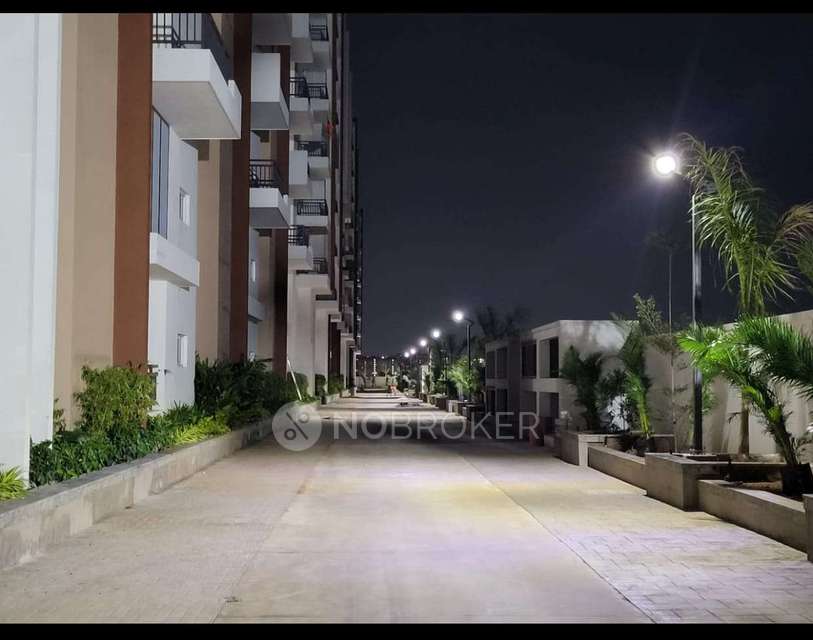 2 BHK Flat In Ira Aspiration For Sale  In Kollur