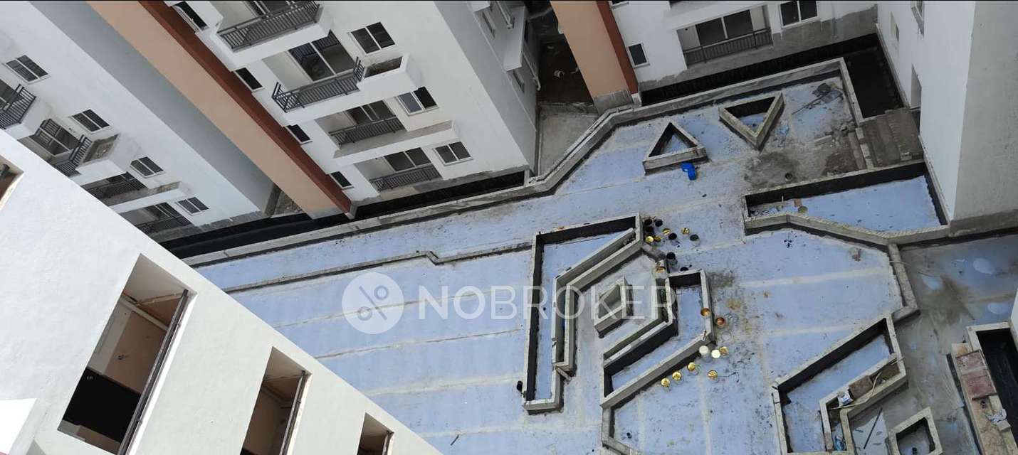2 BHK Flat In Ira Aspiration For Sale  In Kollur