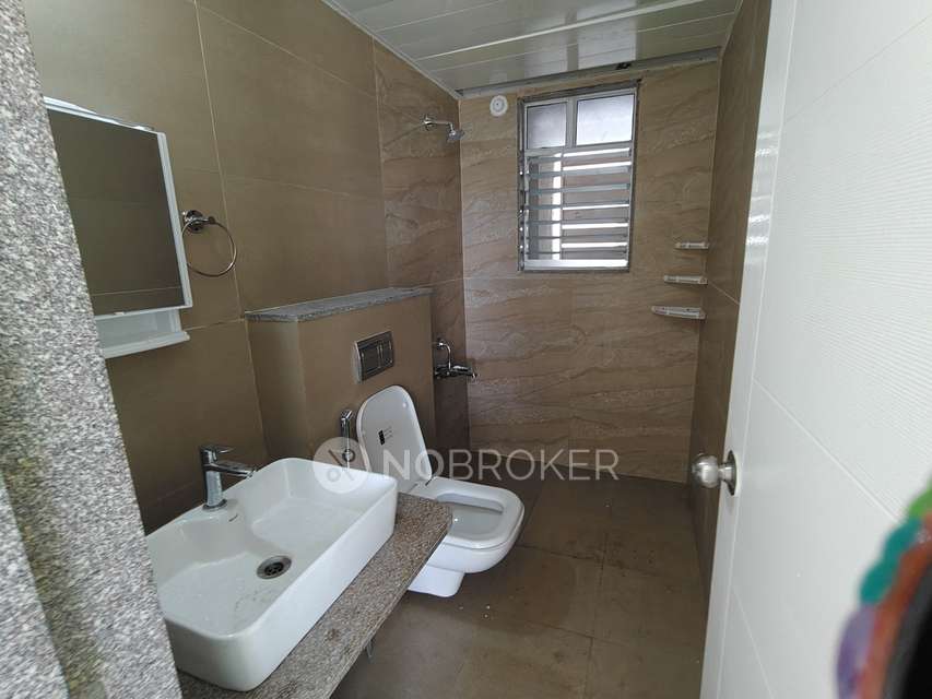 2 BHK Flat In Rohan Ananta , Tathawade for Rent  In Rohan Ananta