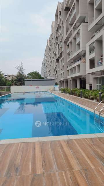 2 BHK Flat In Rohan Ananta , Tathawade for Rent  In Rohan Ananta