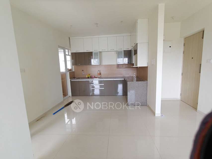 2 BHK Flat In Rohan Ananta , Tathawade for Rent  In Rohan Ananta