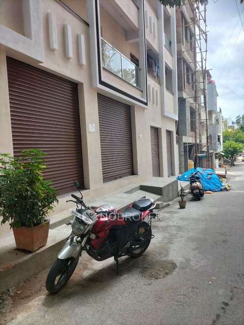 Shop in Rajajinagar, Bangalore for Rent 