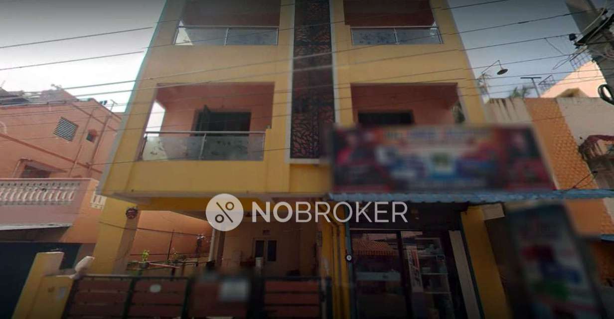 1 RK House for Rent  In Pammal