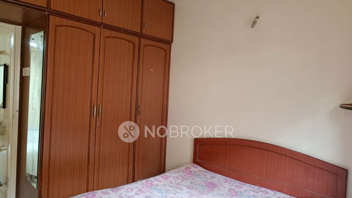 1 BHK Flat In Raheja Gardens, Wanwadi for Rent  In Wanwadi