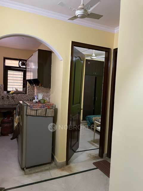 2 BHK Flat For Sale  In Uttam Nagar,