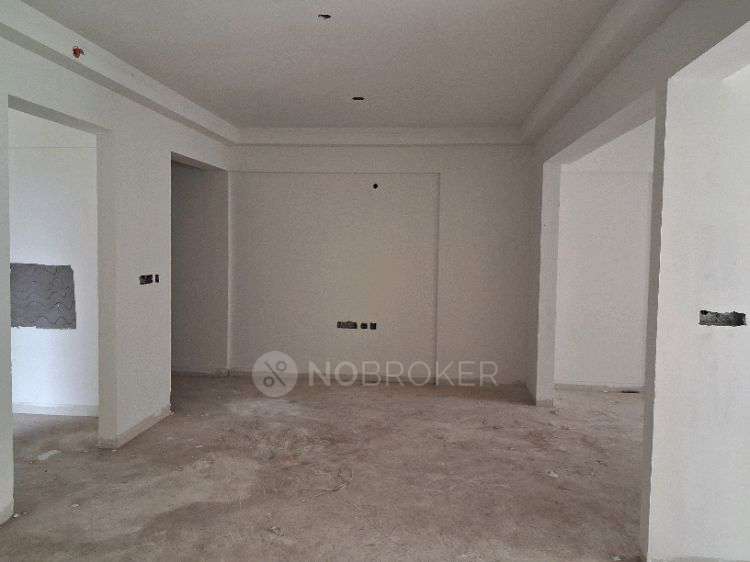 3 BHK Flat In Mana Capitol For Sale  In Mana Capitol